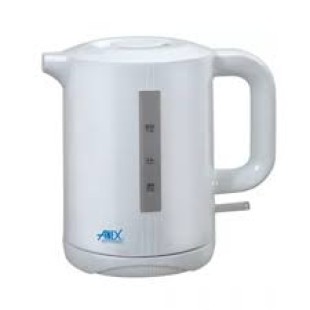 Anex Deluxe Electric Kettle 1Ltr AG-4032 price in Pakistan